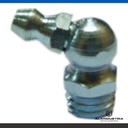 NIPLE CODO M10 x 1.50 x 67º