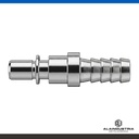 PERNO CONECTOR  MANGUERA 1/2" ACOPLE  1/2"