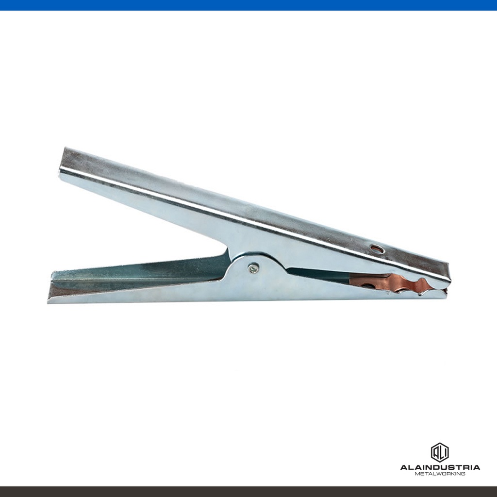 PINZA DE MASA 250A FERROLAN