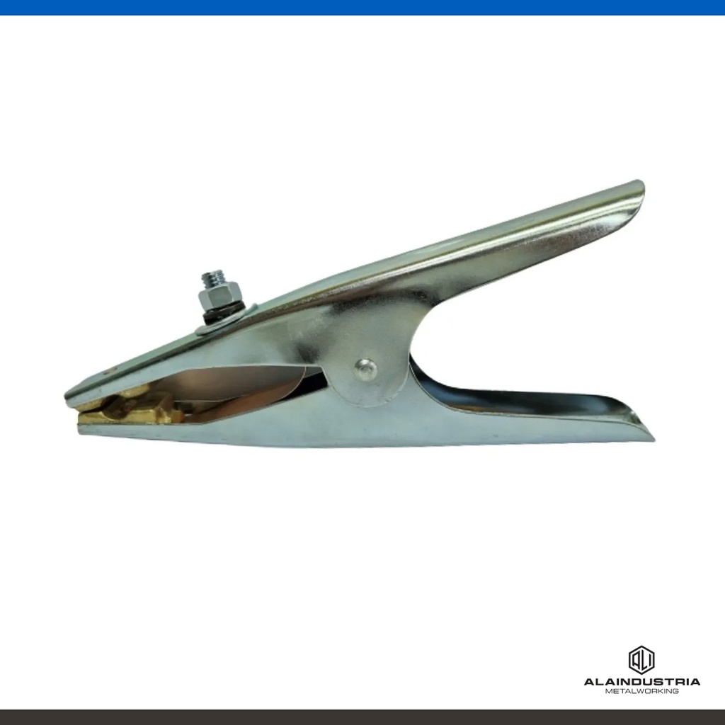 PINZA DE MASA 500A FERROLAN