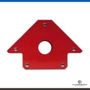 ANGULO MAGNETICO 34KG - 5 " (45-90-135°)