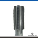 MACHO CANAL RECTO R. AMERICANA FINA NF Nº 6 X 40 CONO 2 EZETA 4707