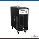SOLDADORA INVERTER 1000 ampers AXO X-GOUGE 1000+ PINZA DE REPELADO AXO