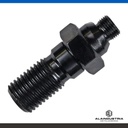 ADAPTADOR BROCA DIAMANTADA PARA HORMIGÓN DE MACHO GAS ½ a MACHO UNC 1 ¼ TYROLIT PREMIUM