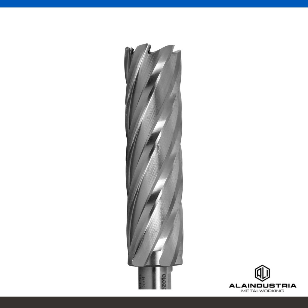 CORTADOR ANULAR Ø 28,00 x100MM EZETA 1903