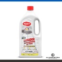 CURADOR DE PISOS INCOLORO EN BOTELLA 1l PENETRIT