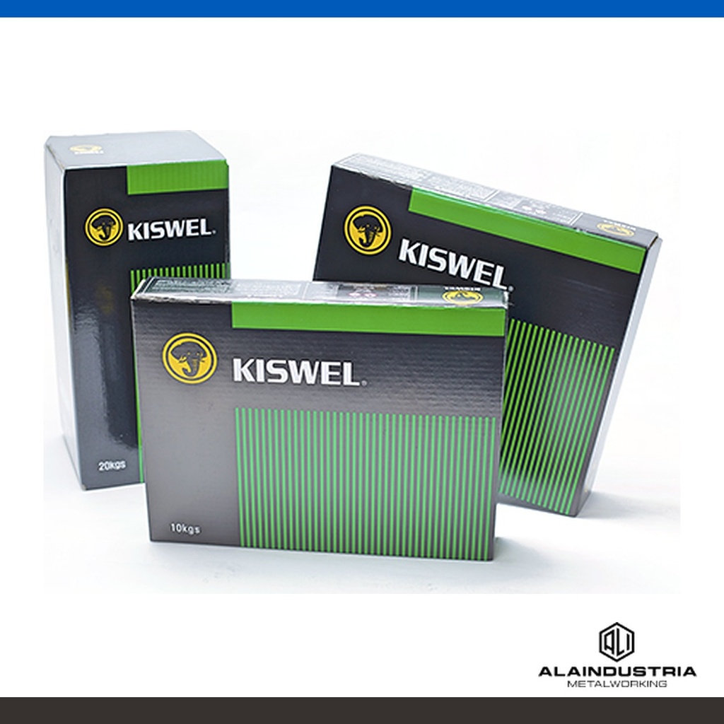 ELECTRODO 3.20 E NiFe-CI KISWEL KFN-50