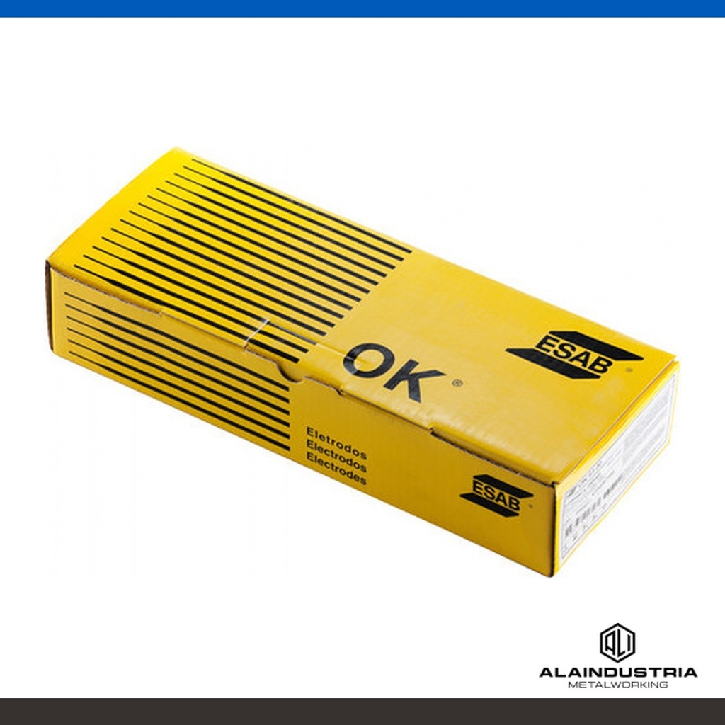ELECTRODO 2.50 E312 CONARCO OK 68.84