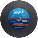 DISCO CORTE ACERO Ø300 x 3.2 x 25.4 SIN PAR x 25 un