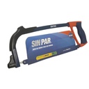 ARCO DE SIERRA DE MANO ERGONÓMICO 300mm SIN PAR