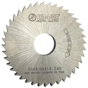 SIERRA CIRCULAR HSS DIN 1837 50x6.0x13mm SIN PAR