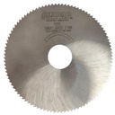 Ø 100,00 x 1,60 X BUJE 22,00 mm SIN PAR