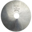Ø 125,00 x 0,70 X BUJE 22,00 mm SIN PAR