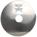 SIERRA CIRCULAR HSS DIN 1837 Ø160 x 3.0 x 32mm Z128 SIN PAR