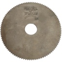 SIERRA CIRCULAR HSS DIN 1837 Ø160 x 5.0 x 32mm Z100 SIN PAR