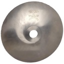 SIERRA CIRCULAR HSS DIN 1837 Ø300 x 2.0 X BUJE 40mm SIN PAR