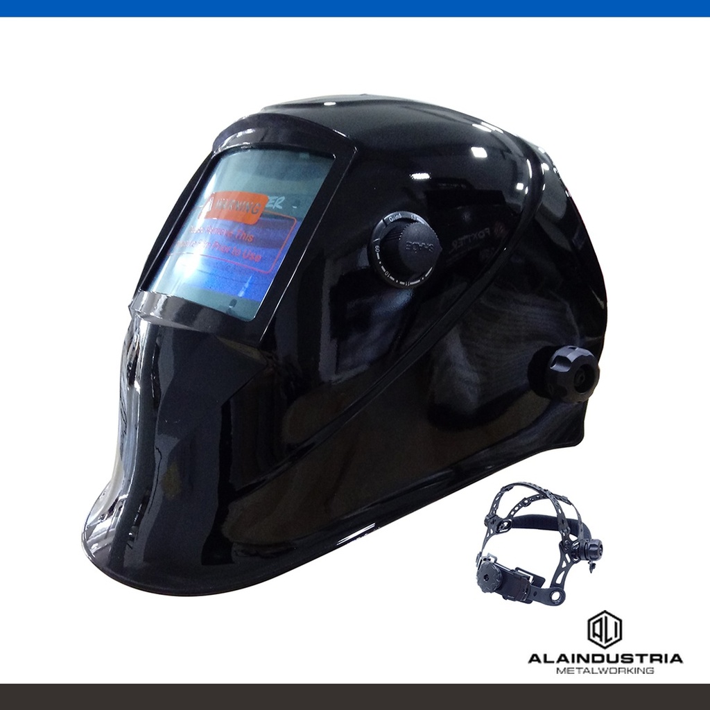 CARETA FOTOSENSIBLE FÓXTTER NOVA 616G