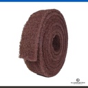 PAÑO VELLÓN ROLLO 150mm x 10mts MEDIO (#120/180) TRYTECH