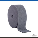 PAÑO VELLÓN ROLLO 150mm x 10mts EXTRAFINO (#240/360) TRYTECH