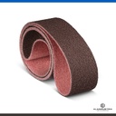BANDA 75 x 2000mm FINA AZUL VELLÓN NON WOVEN VSM KV707X