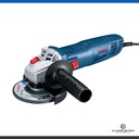 AMOLADORA ANGULAR Ø115mm 710W BOSCH GWS-700