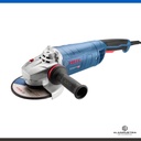 AMOLADORA ANGULAR Ø180mm 2500W BOSCH GWS25-180 HEAVY DUTY
