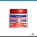 FUNDENTE PARA BRONCE/COBRE x 500 gr. FUNDEMAX