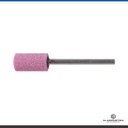 PUNTA MONTADA ÓX. ALUMINIO ROSA (25 x 50)mm TYROLIT W222