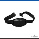 MENTONERA PARA CASCO MINERO