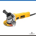 AMOLADORA ANGULAR Ø115mm 800W DEWALT DWE4020-AR