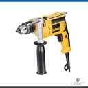 TALADRO PERCUTOR 650W 13mm DEWALT DWD024-AR