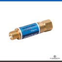 VÁLVULA ANTI-RETROCESO GAS P/ SP 450 3/8 IZQUIERDA FERROLAN