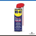 LUBRICANTE DESÓXIDANTE AEROSOL  220 gr WD-40 CON FLEXITAPA