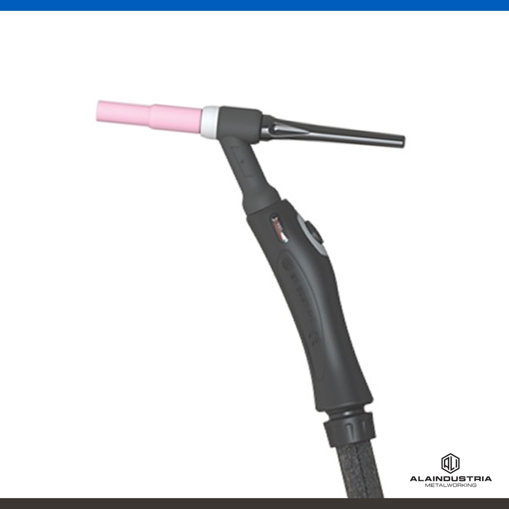 TORCHA TIG 17 4M AXO X-GUN 