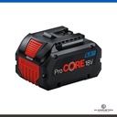 BATERIA BOSCH ProCORE18V 8.0Ah