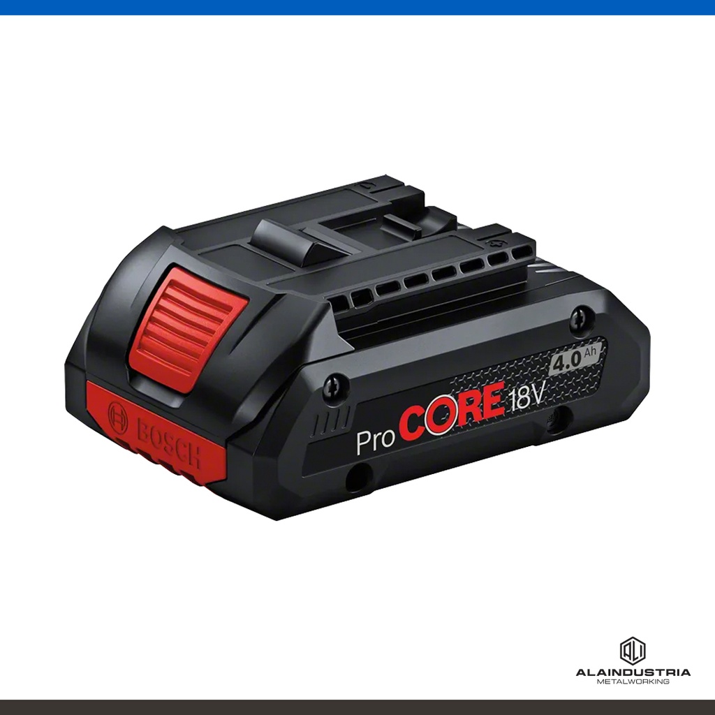 BATERIA BOSCH ProCORE18V 4.0Ah