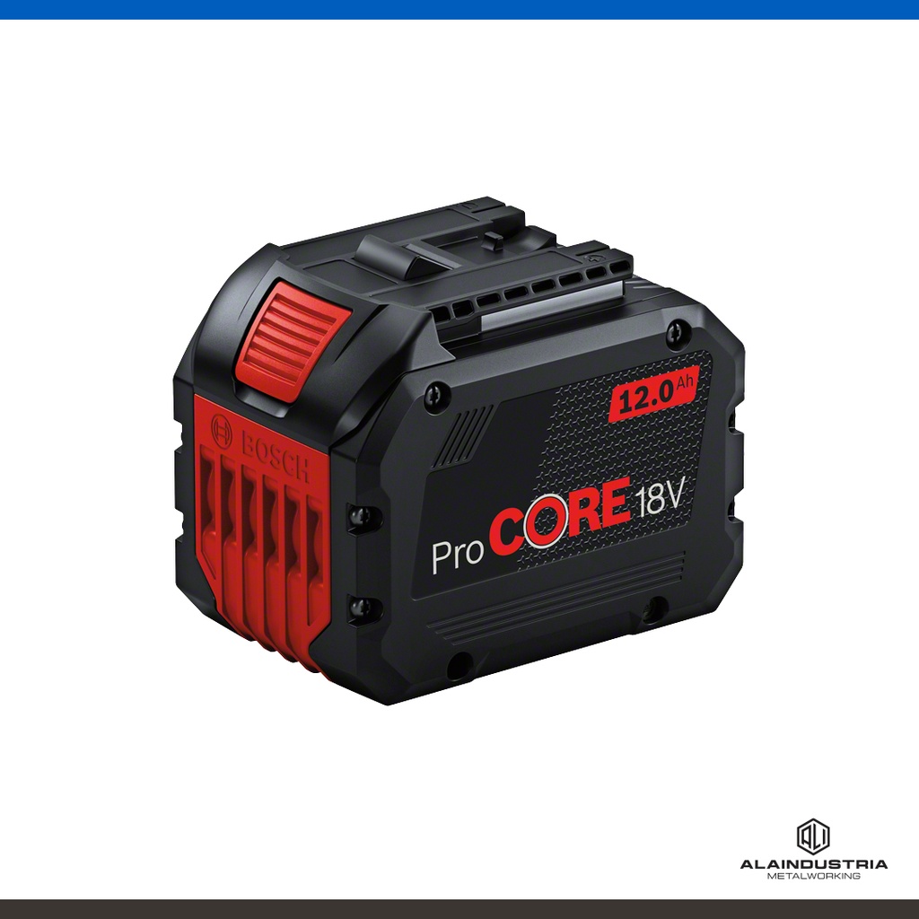 BATERIA BOSCH ProCORE18V 12.0Ah