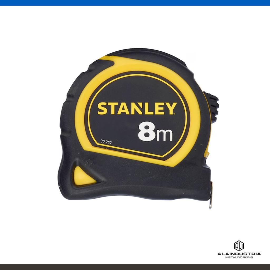 CINTA METRICA 3M STANLEY GLOBAL PLUS
