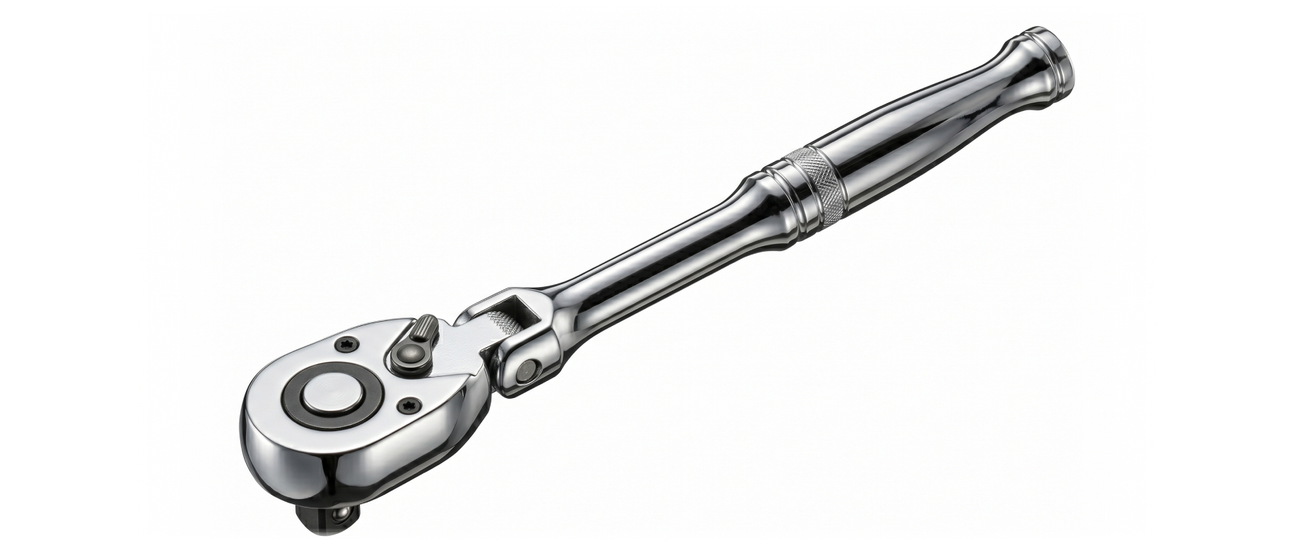 Llave crique, bocallave y accesorios