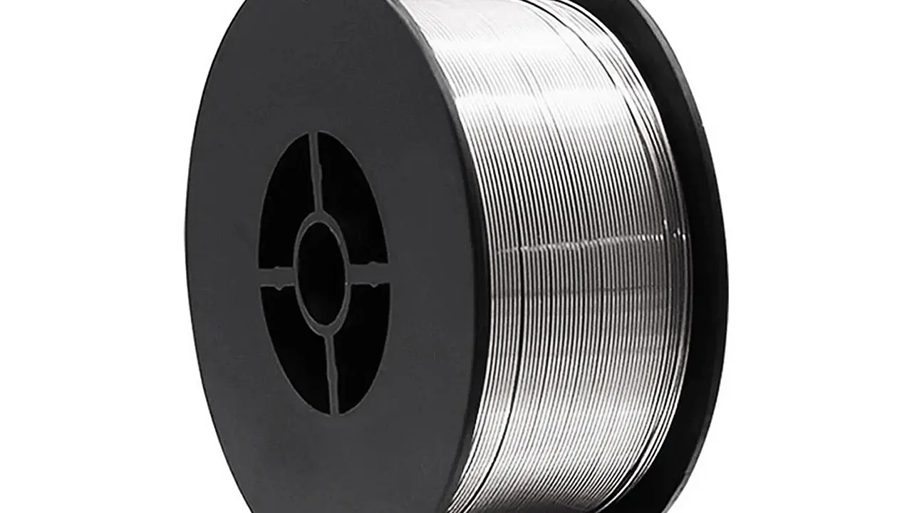 Materiales de aporte