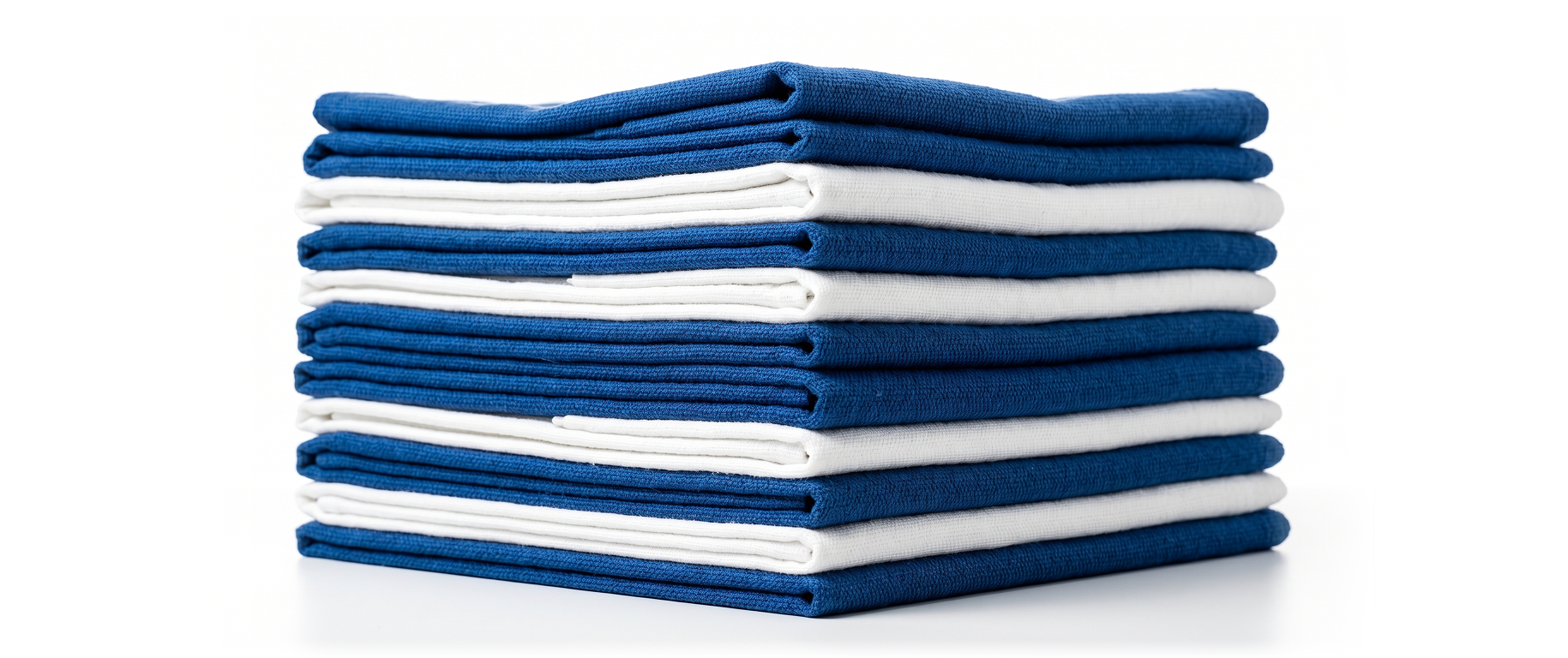 Textiles de limpieza