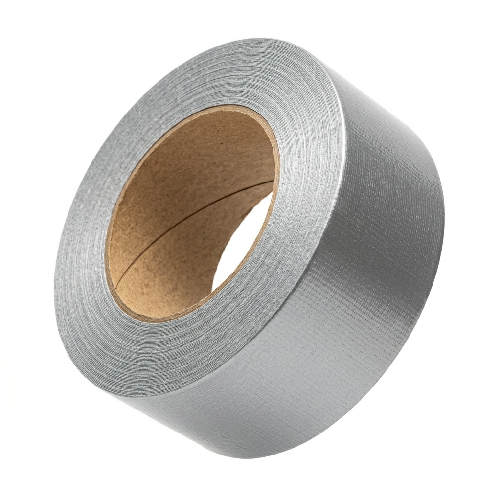 Cintas de reparación (Duct Tape)