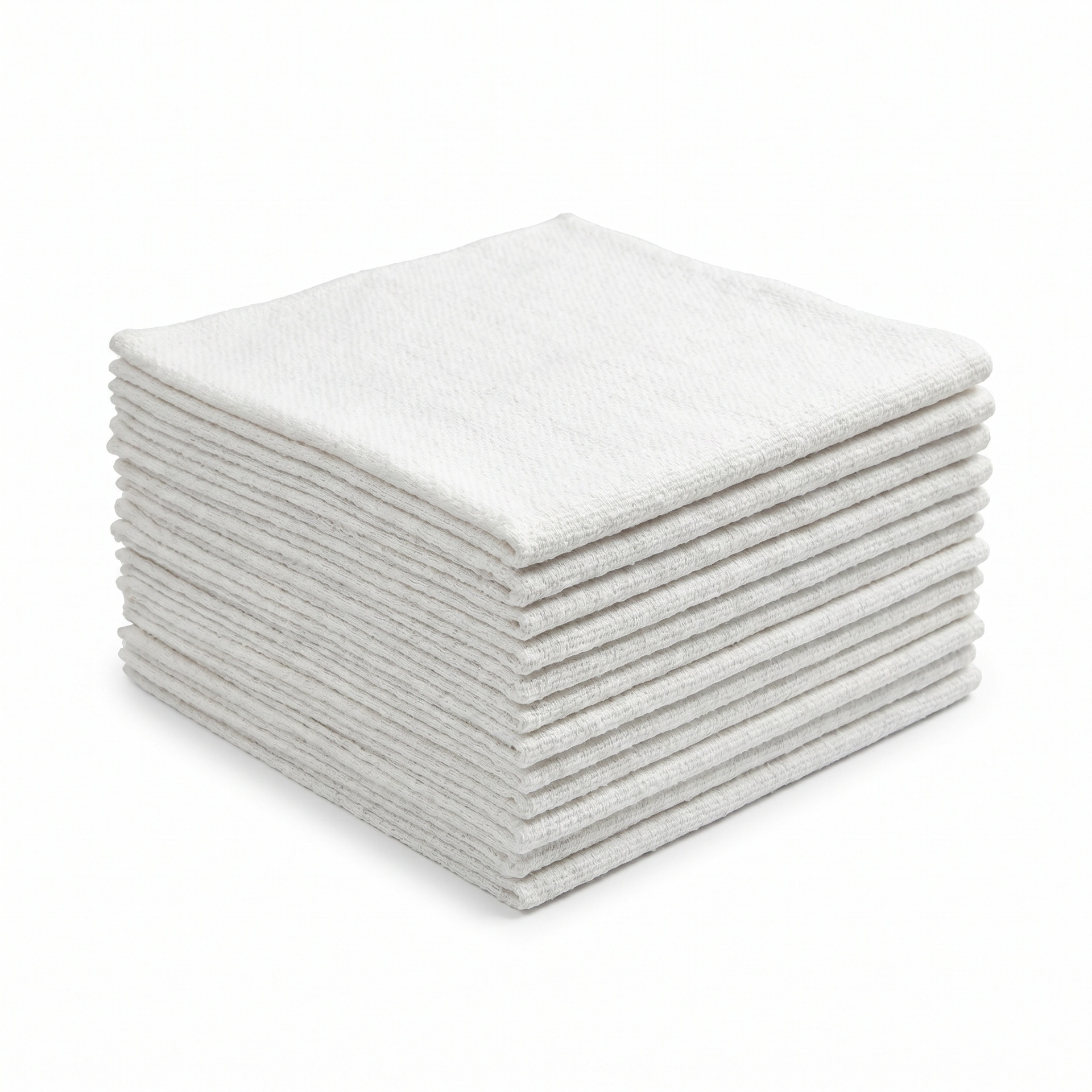 TRAPO BLANCO