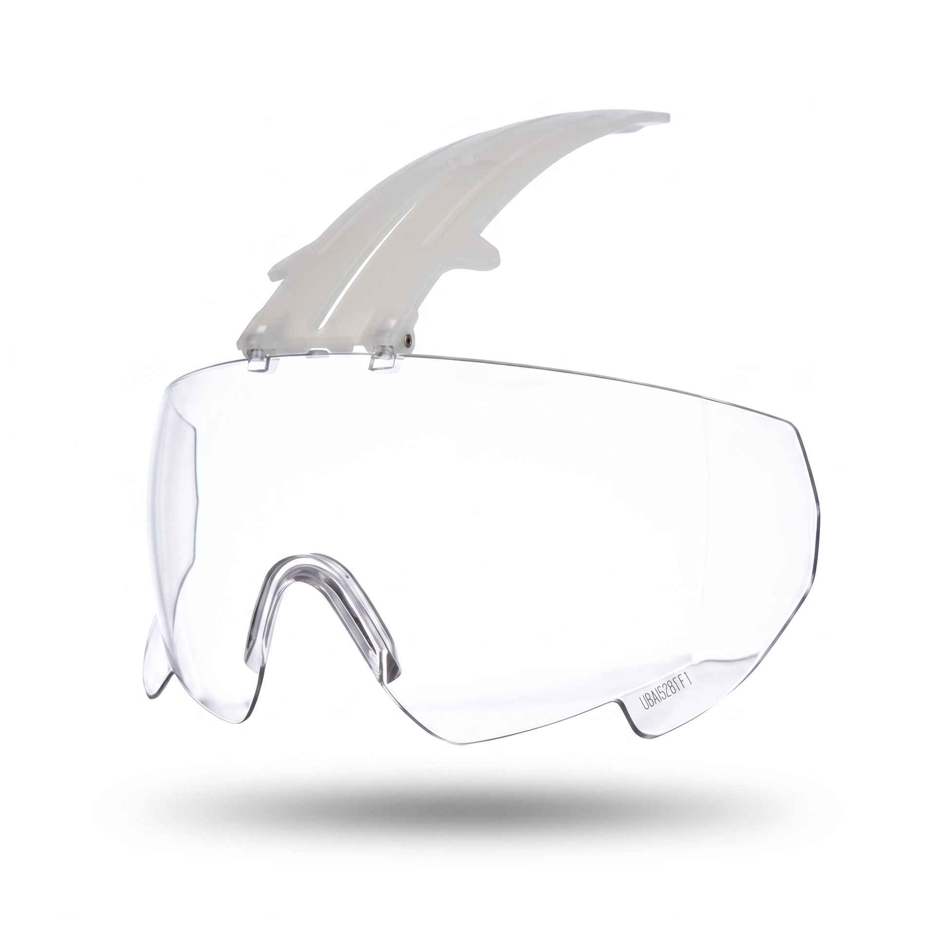 visor de casco