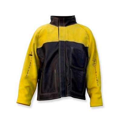 Campera soldador