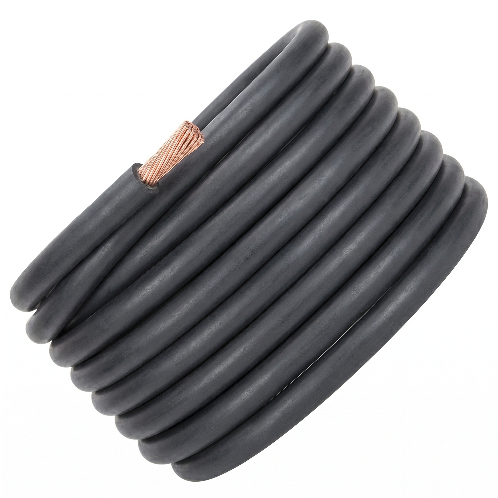 Cable para soldadora