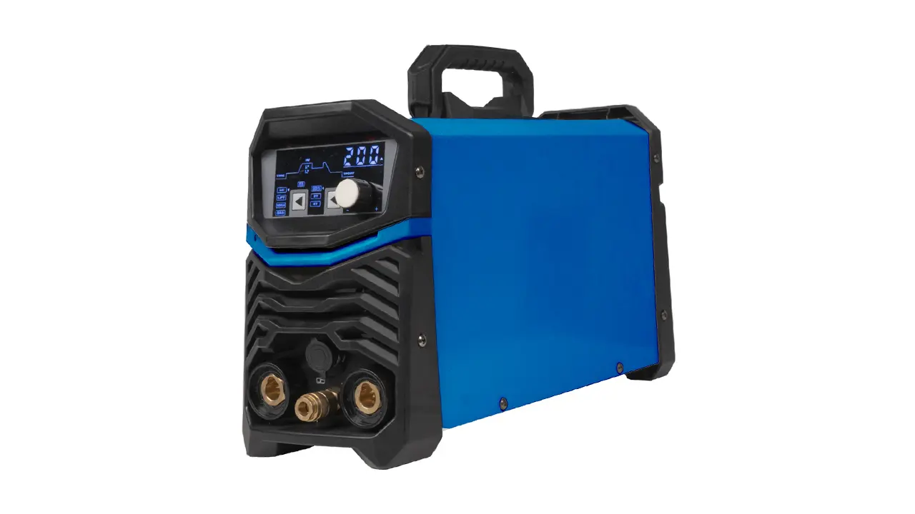 Equipos de soldadura y corte plasma