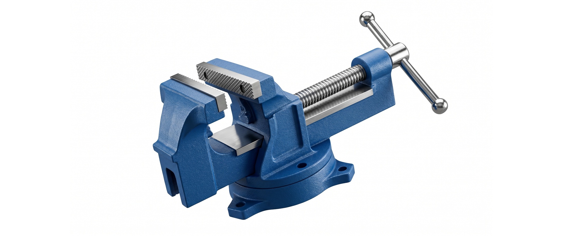 Tornillos de banco
