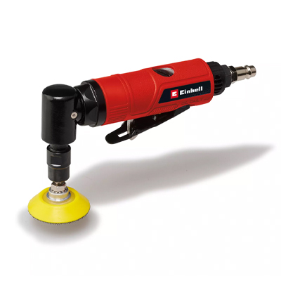 Amoladora angular Einhell