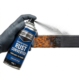 Convertidor de óxido en aerosol